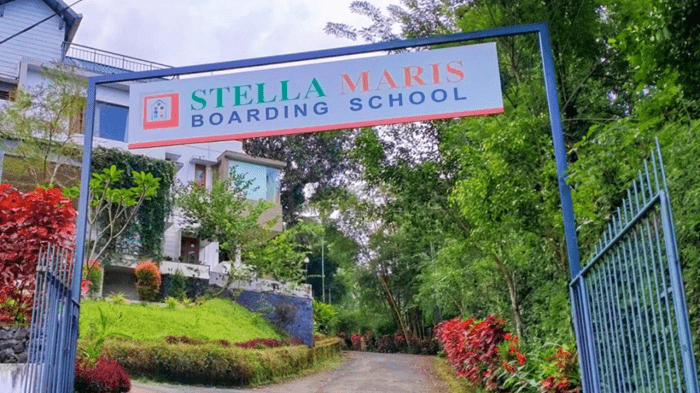Stella Maris International Boarding School