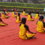 Academic Global School, Gorakhpur