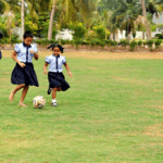 Accord School, Tirupati