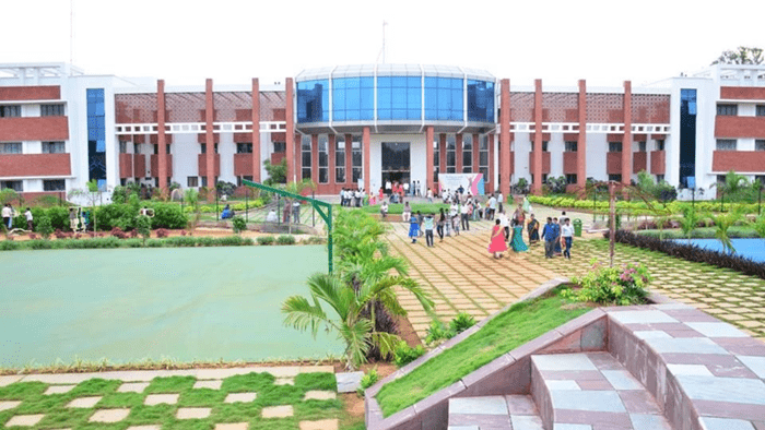 Bhashyam Educational Institution, Hyderabad