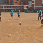 Coorg Public School, Kodagu