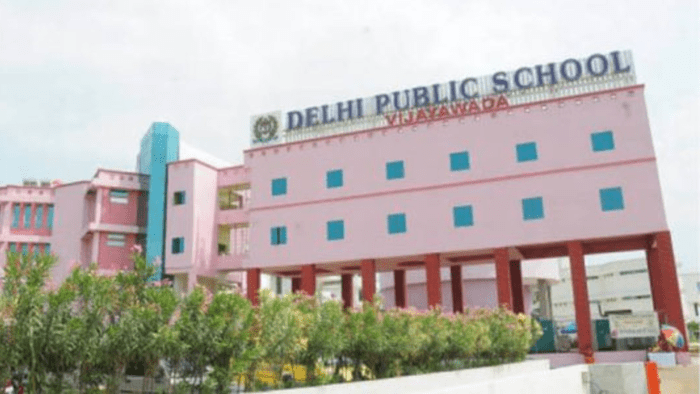 Delhi Public School, Vijayawada
