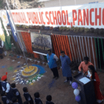 National Public School, Panchgani