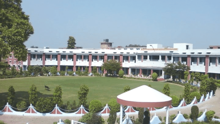 Pt. Deen Dayal Upadhyaya Sanatan Dharma Vidyalaya, Kanpur