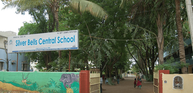 Silver Bells Central School, Tirupati
