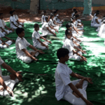 Silver Bells Central School, Tirupati