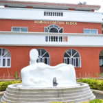 Sree Vidyanikethan International School, Tirupati