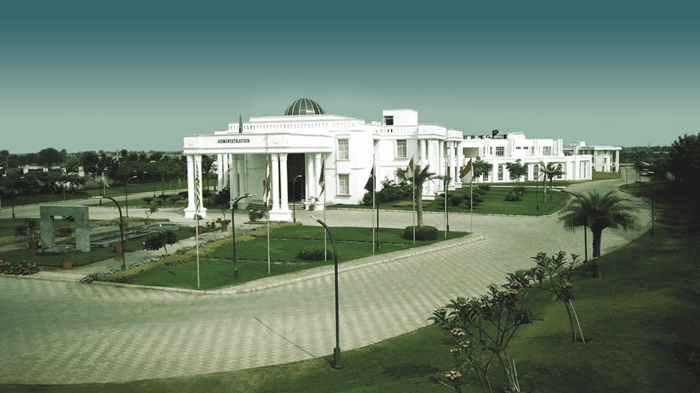 Indus International School, Hyderabad