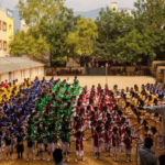 Little Angels High School, Tirupati