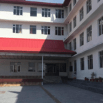 The International Sahaja Public School, Talnoo, Dharamshala