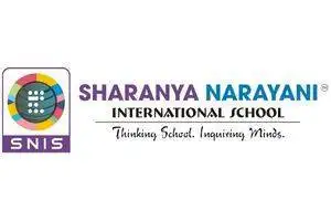 Sharanya Narayani International School, Thoranahalli