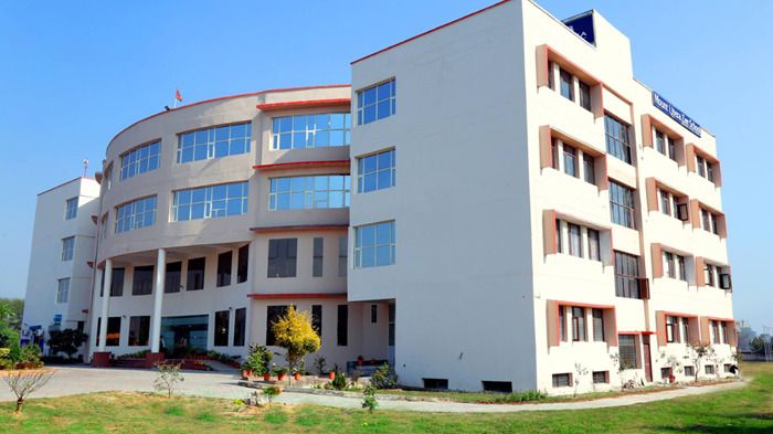 Litera Heritage School, Panchkula