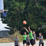 Chhatrapati Shivaji Public School, bootball