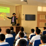 Dhruv Global School