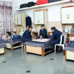 Doon International School, Mohali hostel