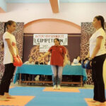 Kirpal Sagar Academy, Rahon, Punjab boxing