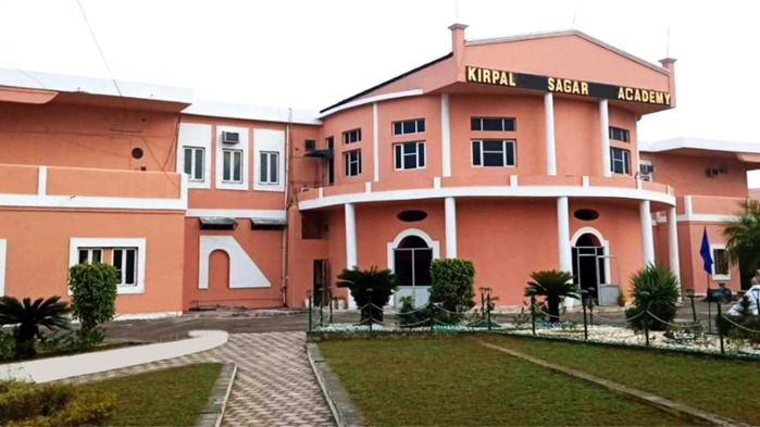 Kirpal Sagar Academy, Rahon, Punjab