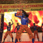 Kishor Suryawanshi International School, function
