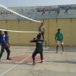 Punjab Apollo Public School, game