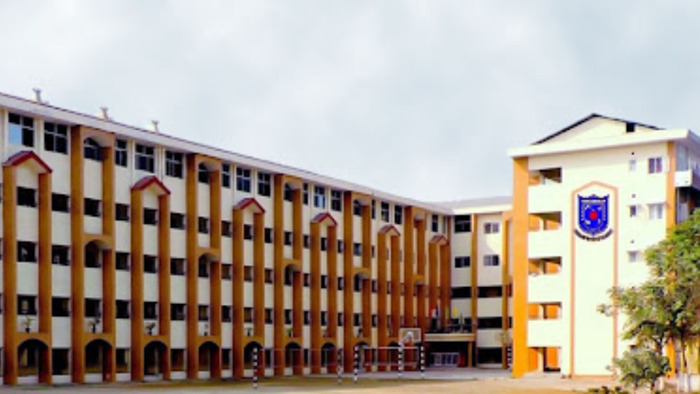 Sacred Heart School, Siliguri
