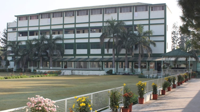 Sahibzada Ajit Singh Academy, Roopnagar