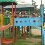Shivalik Public School, play ground