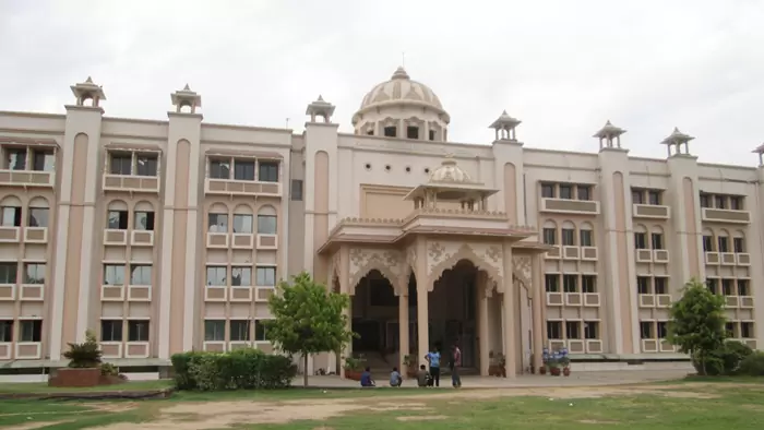 Swaminarayan Dham International School, Gandhi Nagar