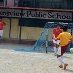 Longview public school Sports