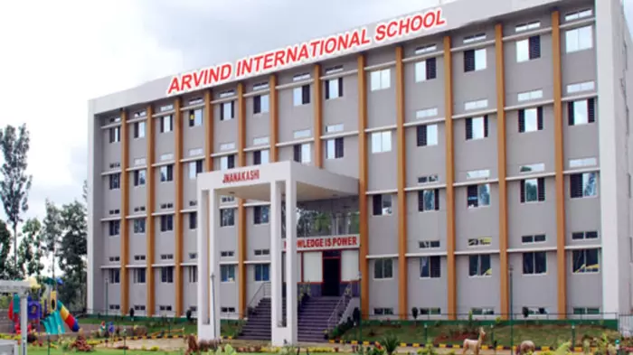 Arvind International School