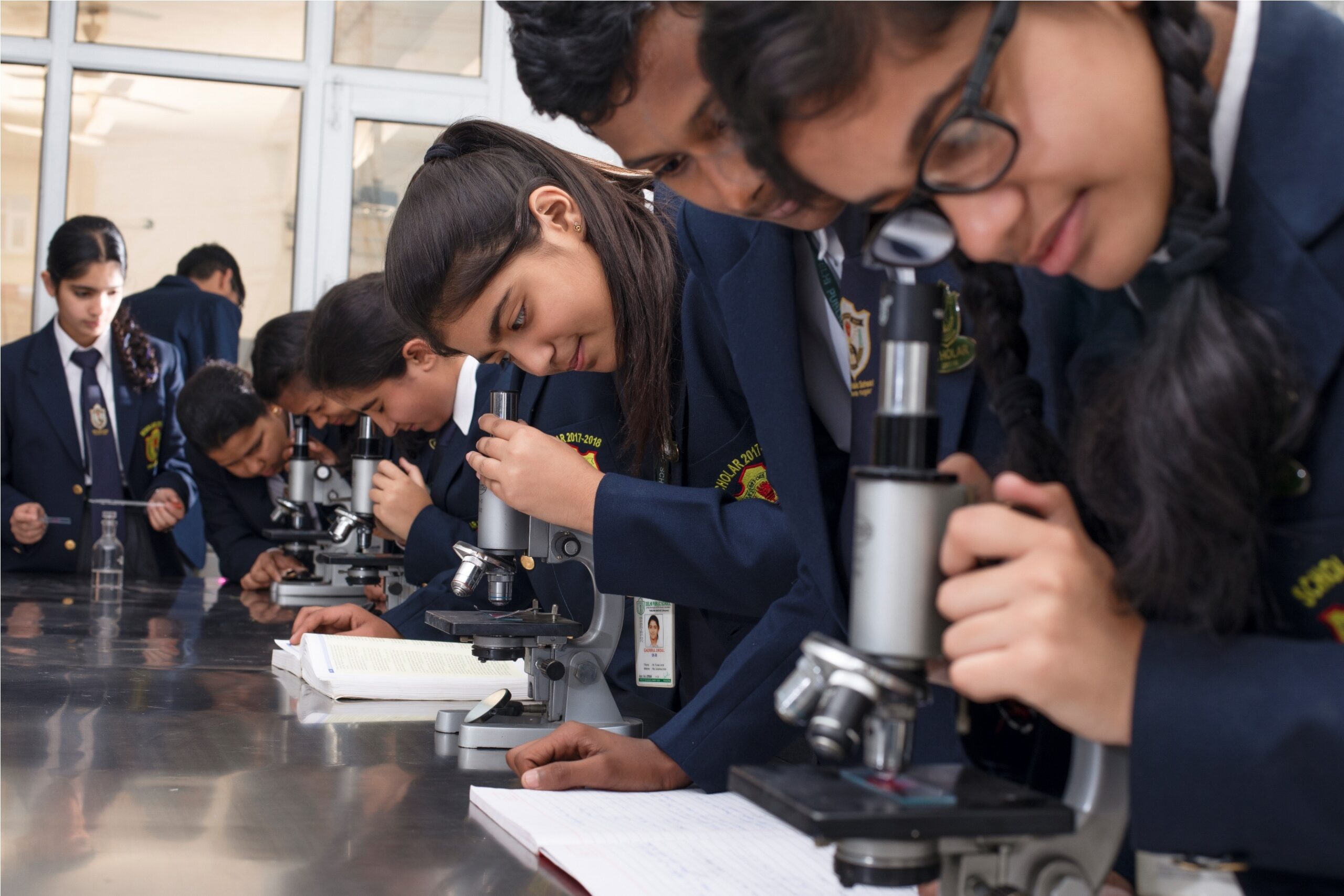 Delhi Public School Yamuna Nagar, Haryana