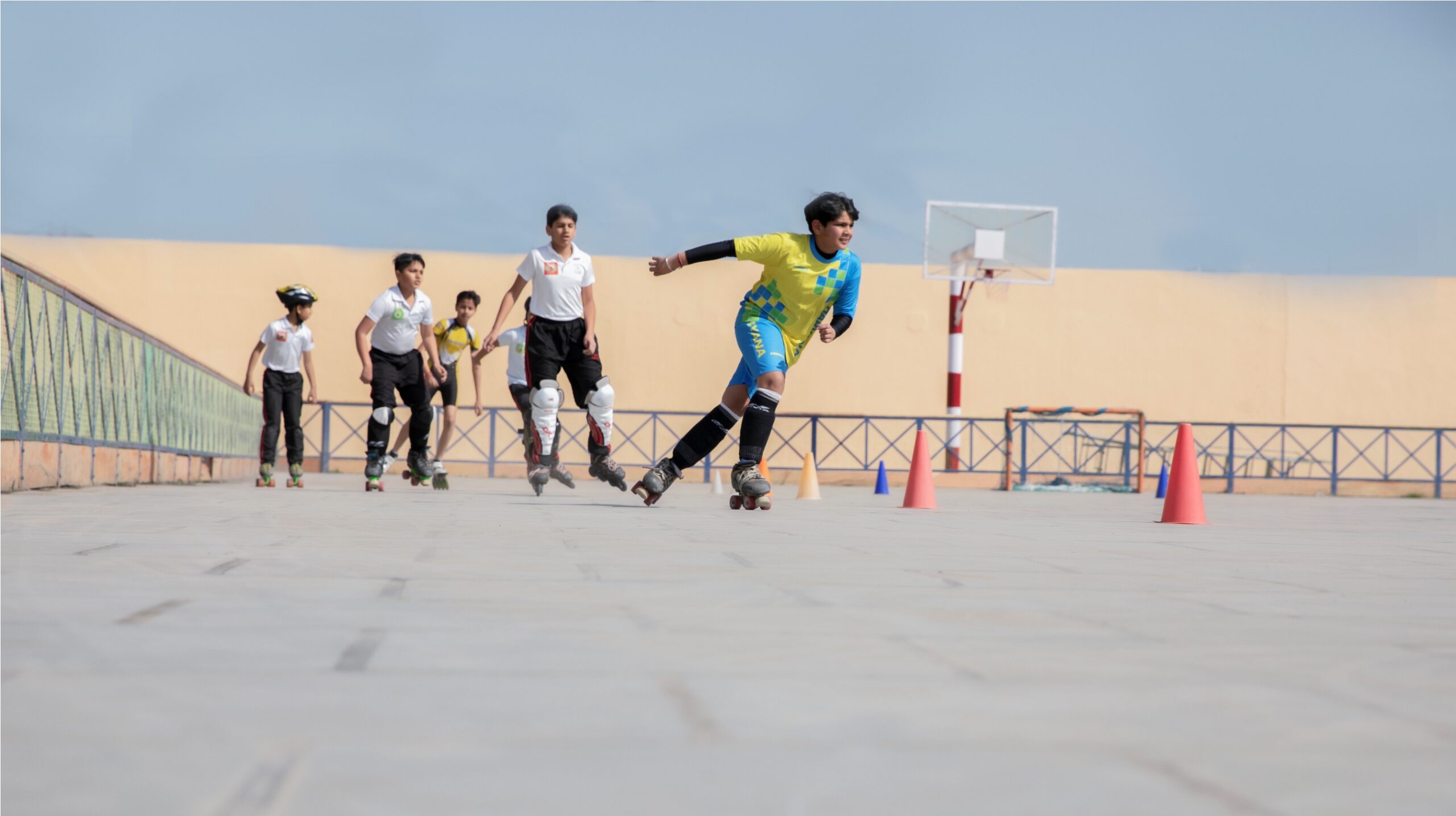 Delhi Public School Yamuna Nagar, Haryana