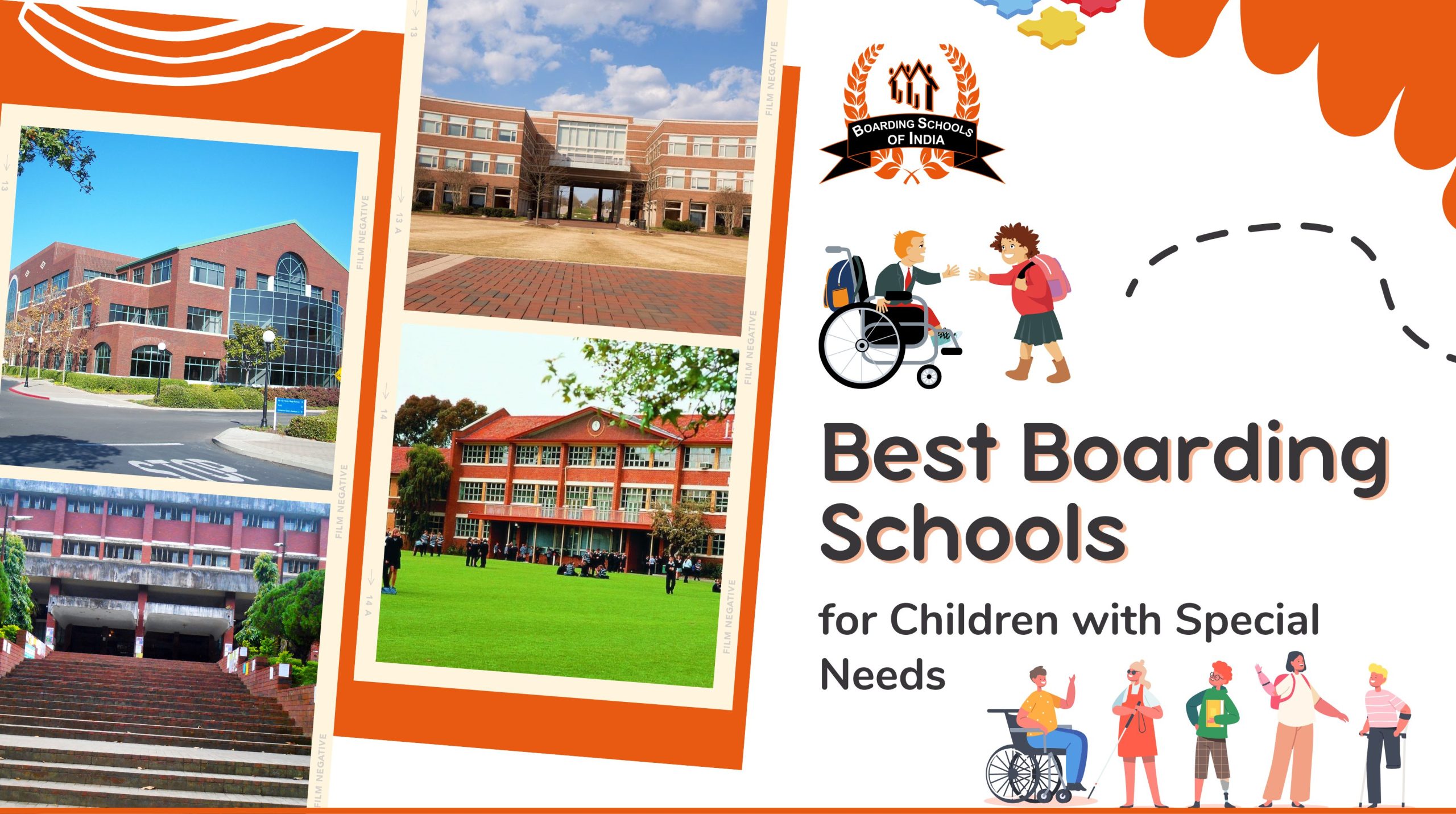Best Boarding Schools for Children with Special Needs