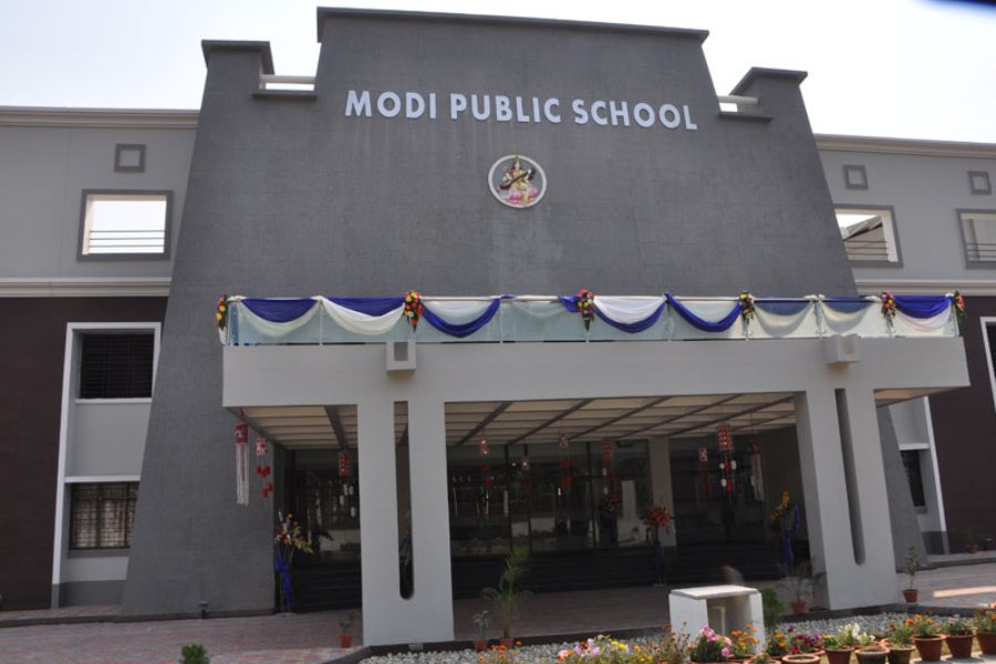 modi-public-school